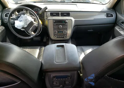 2010 Chevrolet Avalanche Lt from USA, damaged, VIN 3GNVKFE00AG292958